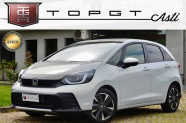 Honda Jazz 1.5 Hev eCVT Advance 107cv , GARANZIA UFF. , PERMUTE