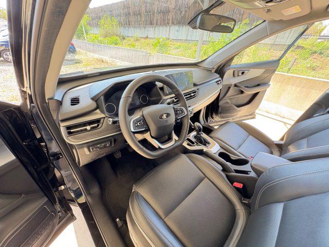DR MOTOR DR 5.0 1.5 BENZ/GPL IDONEA ANCHE PER NEOPATENTATI