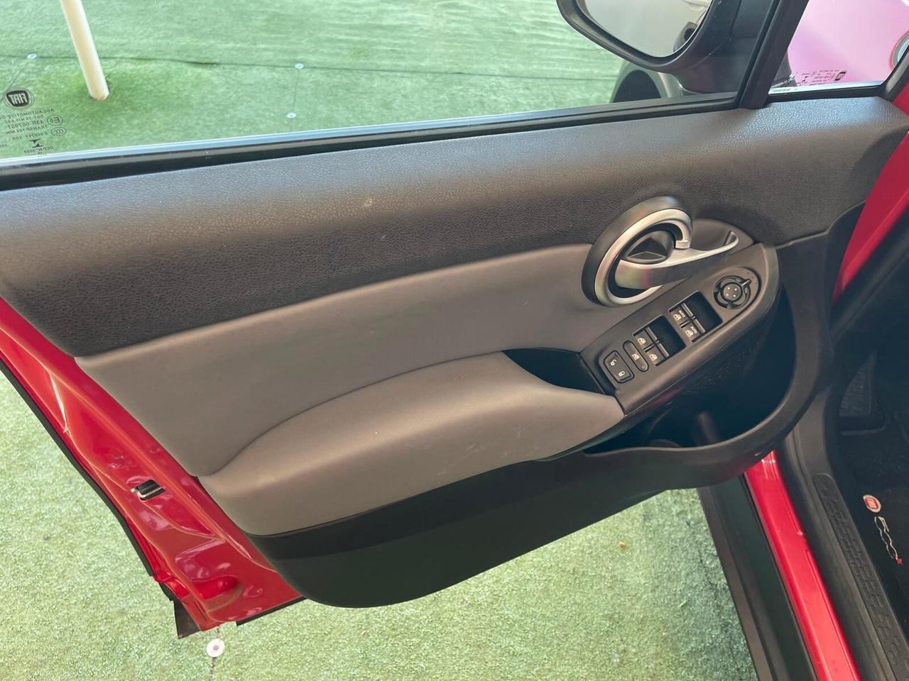 FIAT 500X 1.6 MULTIJET 120CV AUTOMATICA