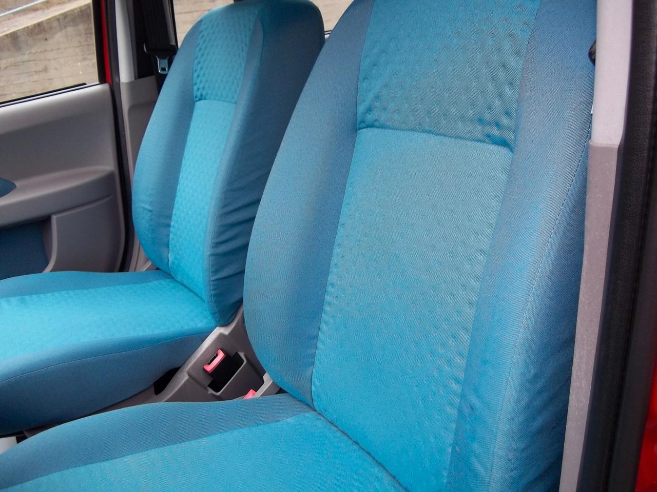 Fiat Panda 1.2 Dynamic 86.800km