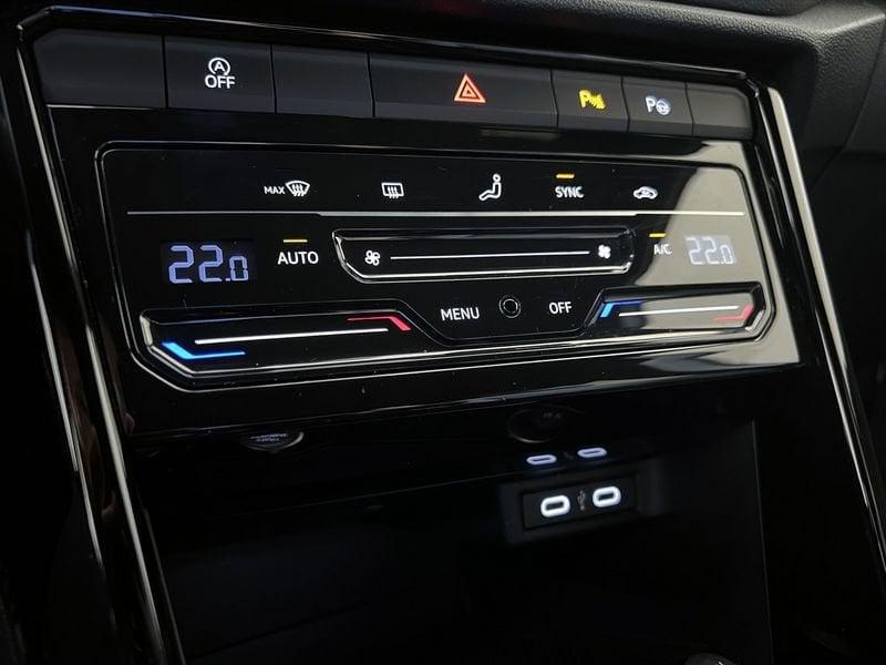 Volkswagen T-Roc T-Roc 1.5 tsi R-Line