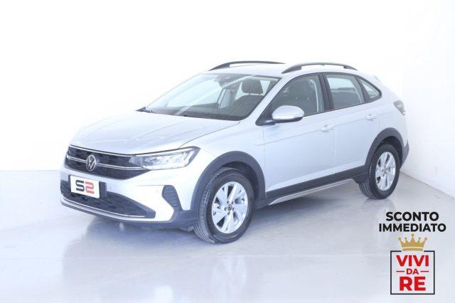 VOLKSWAGEN Taigo 1.0 TSI 110 CV DSG Life *SCONTO IMMEDIATO*