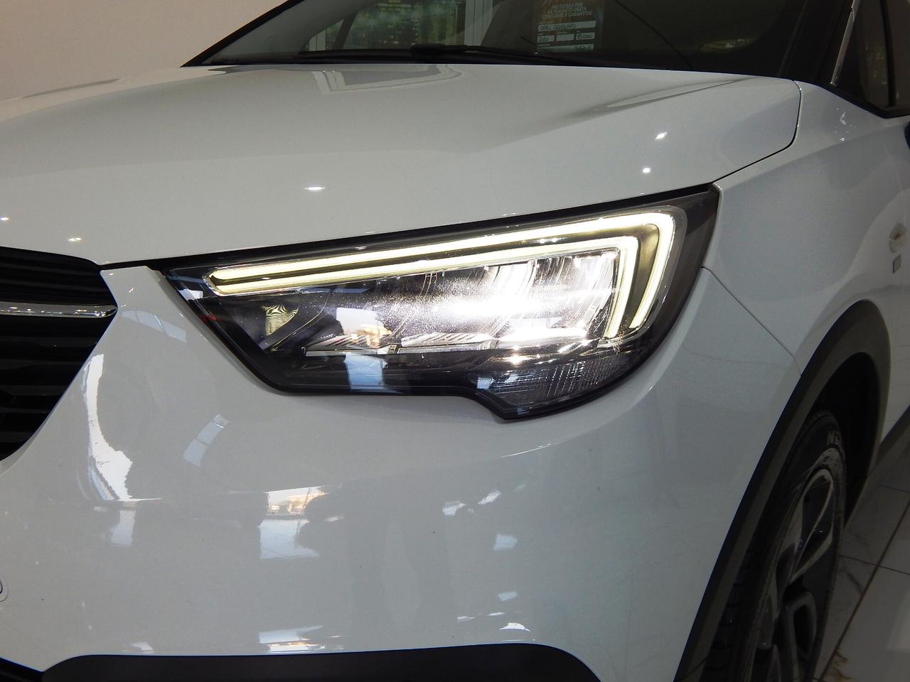 Opel Crossland X 1.5 ecotec Innovation S&S CARPLAY-LED-PARK-KAMERA