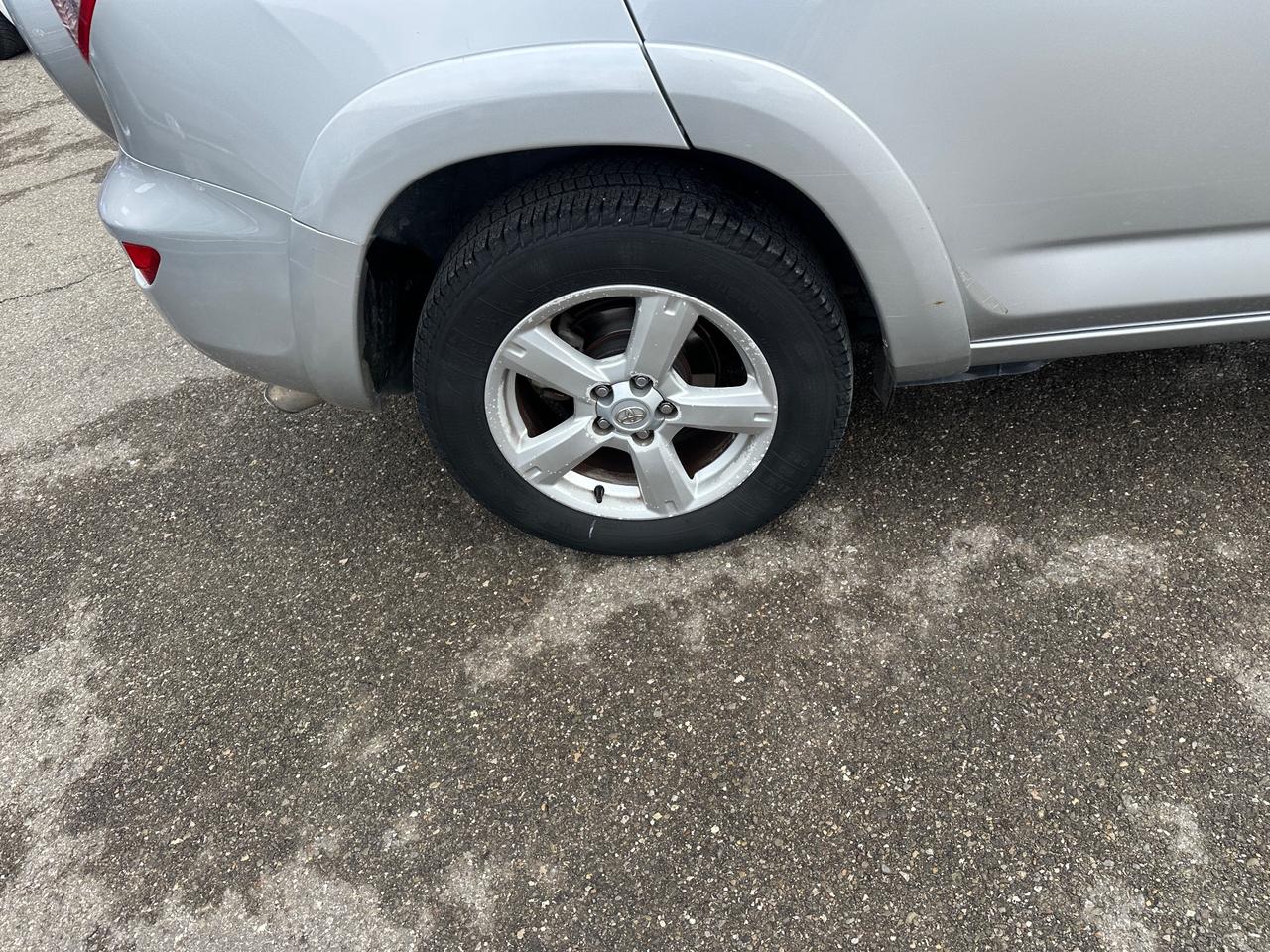 Toyota RAV 4 RAV4 2.2 D-4D 177 CV Luxury