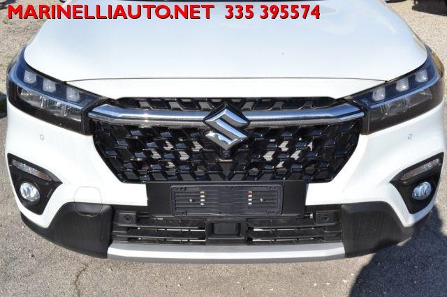 SUZUKI S-Cross P.CONSEGNA 1.4 Hybrid 4WD AllGrip Top+