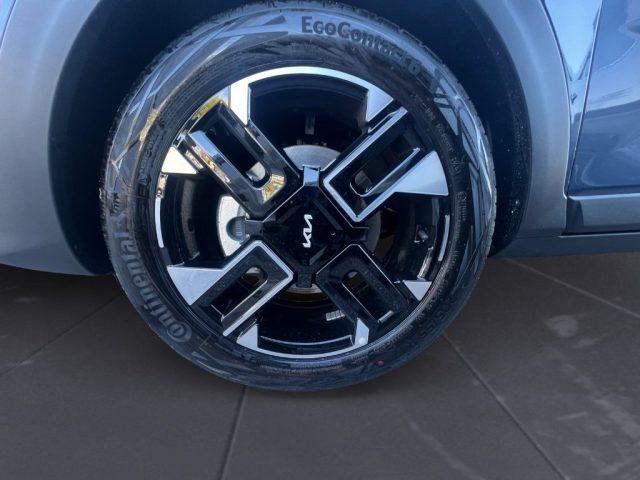 KIA Stonic MY 25 1.0 T-GDi MHEV MT GT Line