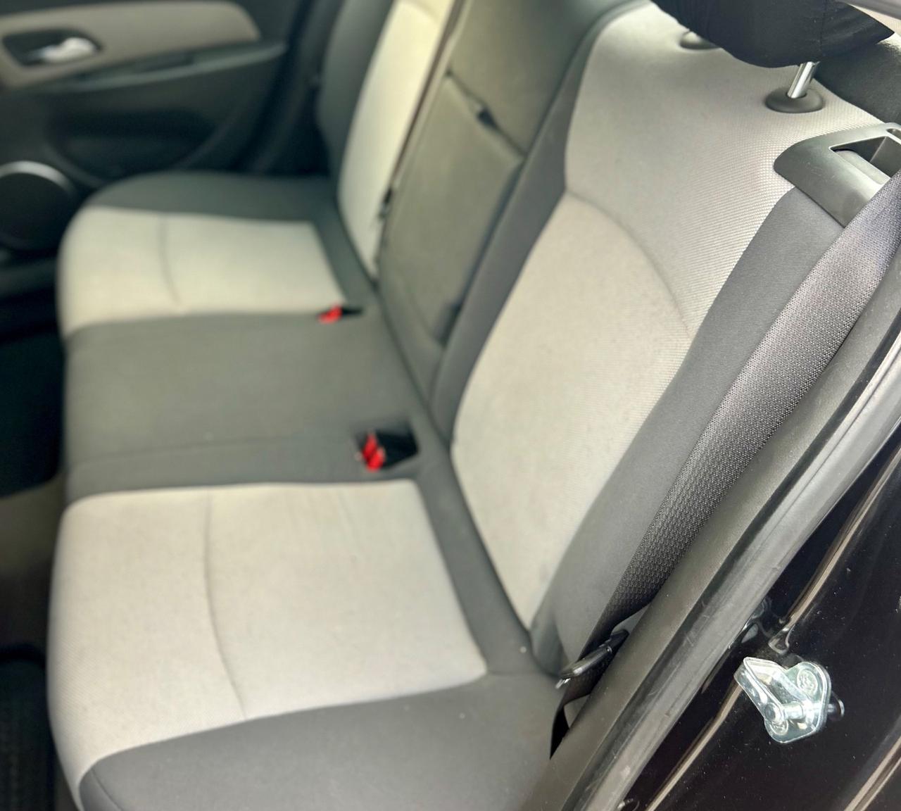 Chevrolet Cruze 1.6 LS Neopatentati EURO 6