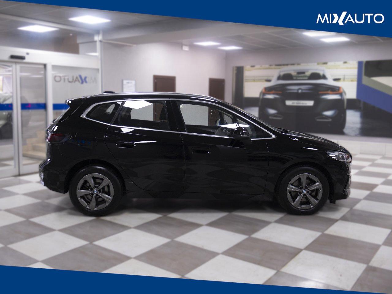 BMW 218 d Active Tourer Auto