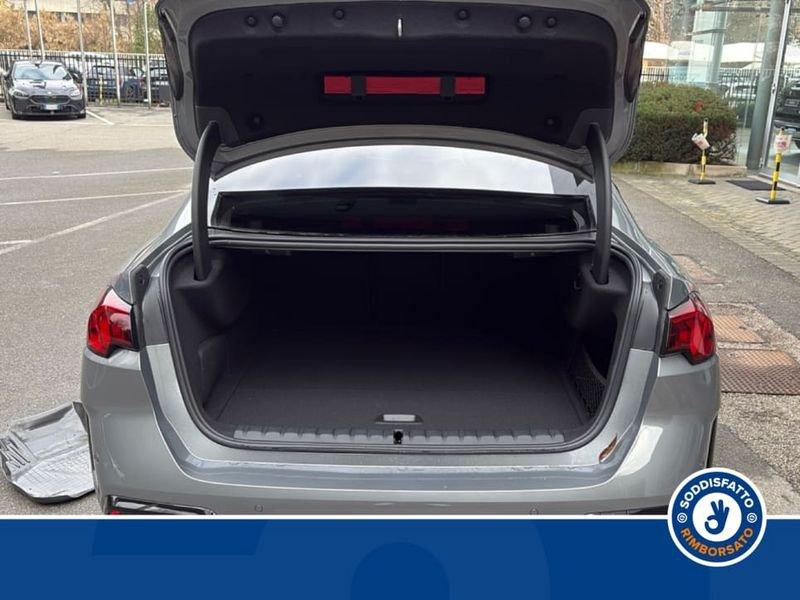 BMW Serie 2 Gran Coupe Serie 2 Gran Coupé 218d M Sport Pro