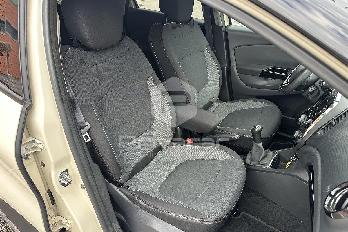 RENAULT Captur 1.5 dCi 8V 90 CV Start&Stop Energy R-Link