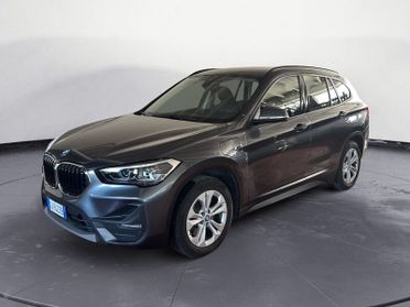 BMW X1 X1 xDrive25e Business Advantage