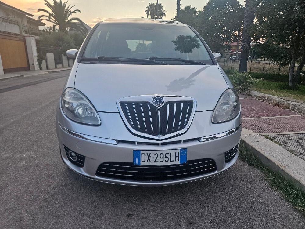 Lancia MUSA 1.3 Multijet 16V 90 CV Platino" Con Tetto Bella"