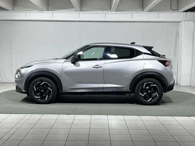 Nissan Juke 1.0 DIG-T 114 CV Acenta