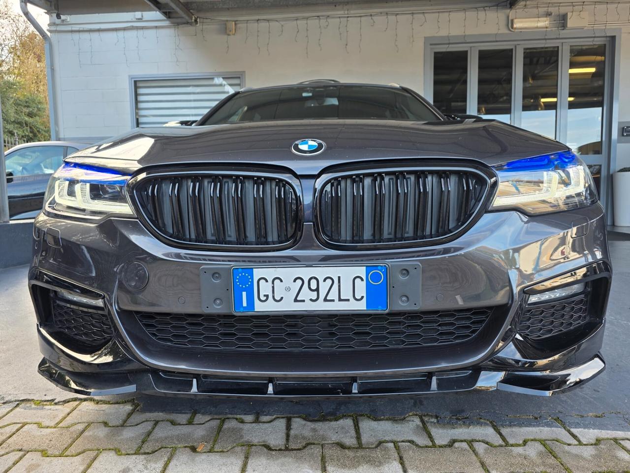 Bmw 530 530d xDrive Touring Sport