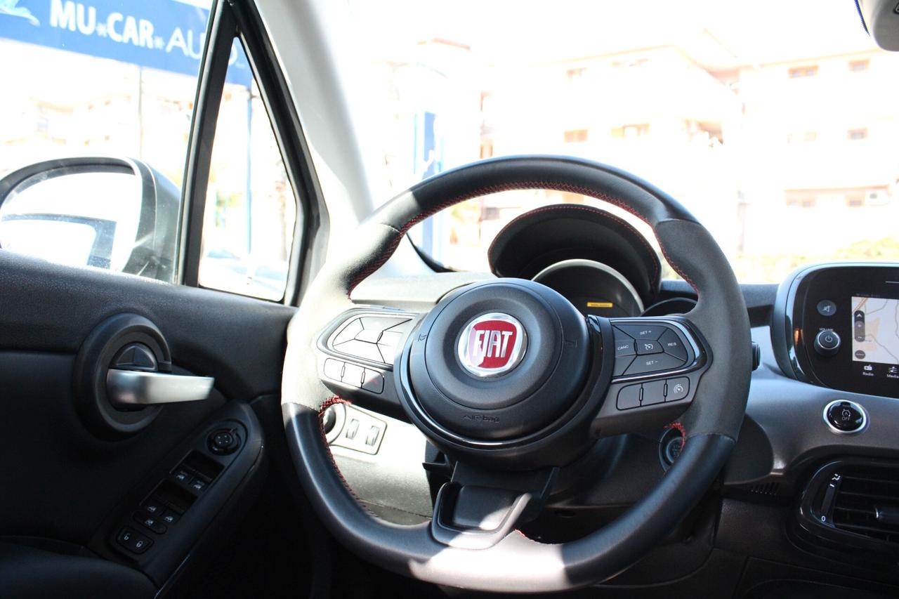 Fiat 500X 1.3 MultiJet 95 CV Sport