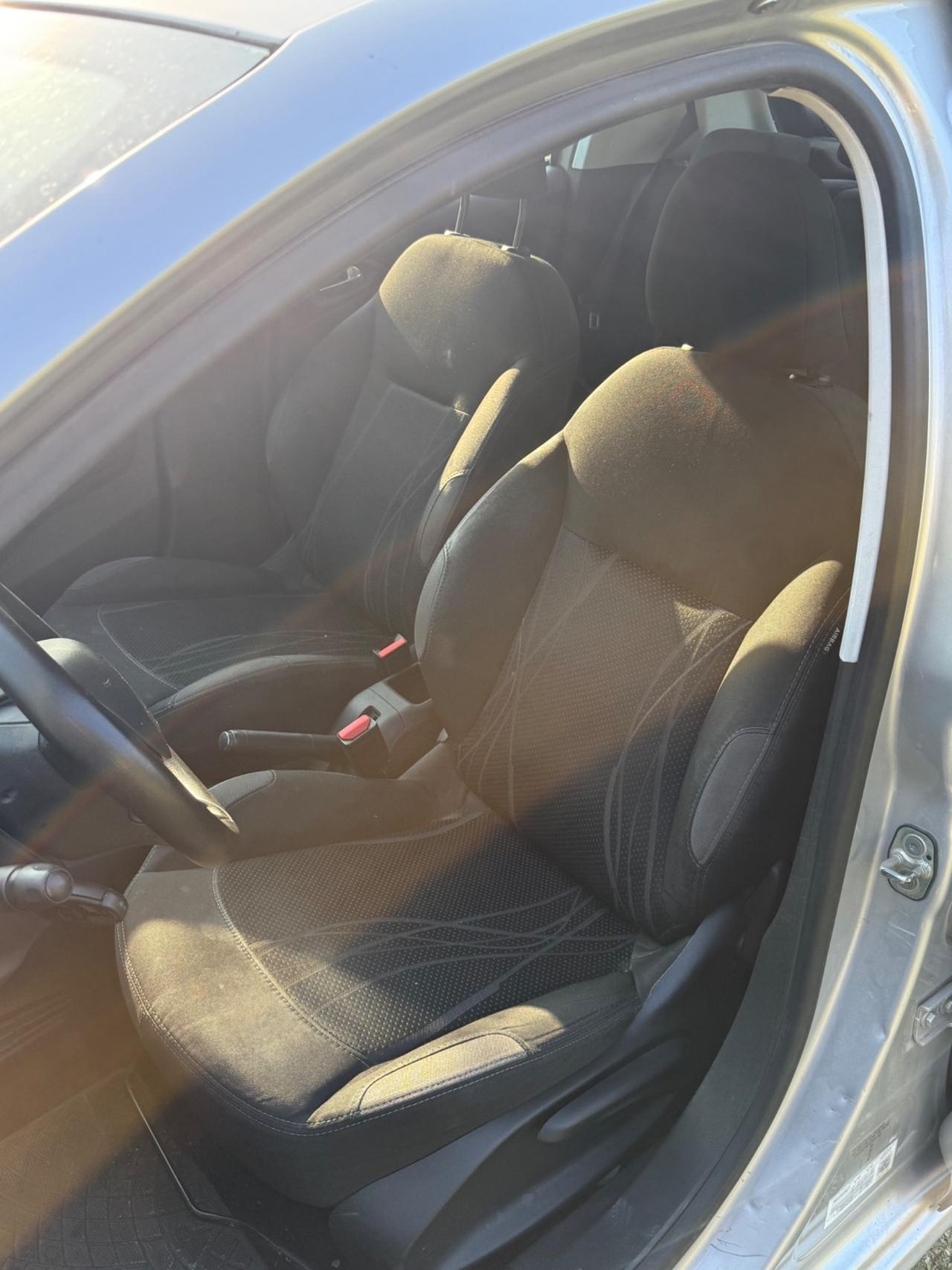 Peugeot 208 1.4 VTi 95 CV 5p. Allure