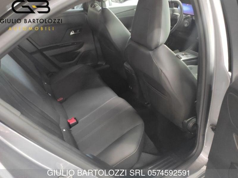 Opel Mokka Mokka Hybrid 145 CV DCT6 GS