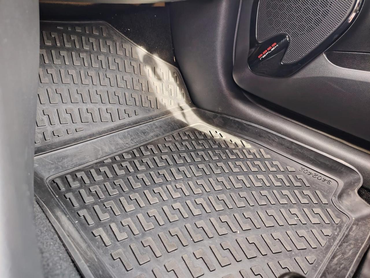 Renault Clio dCi 8V 90CV EDC Start&Stop 5 porte