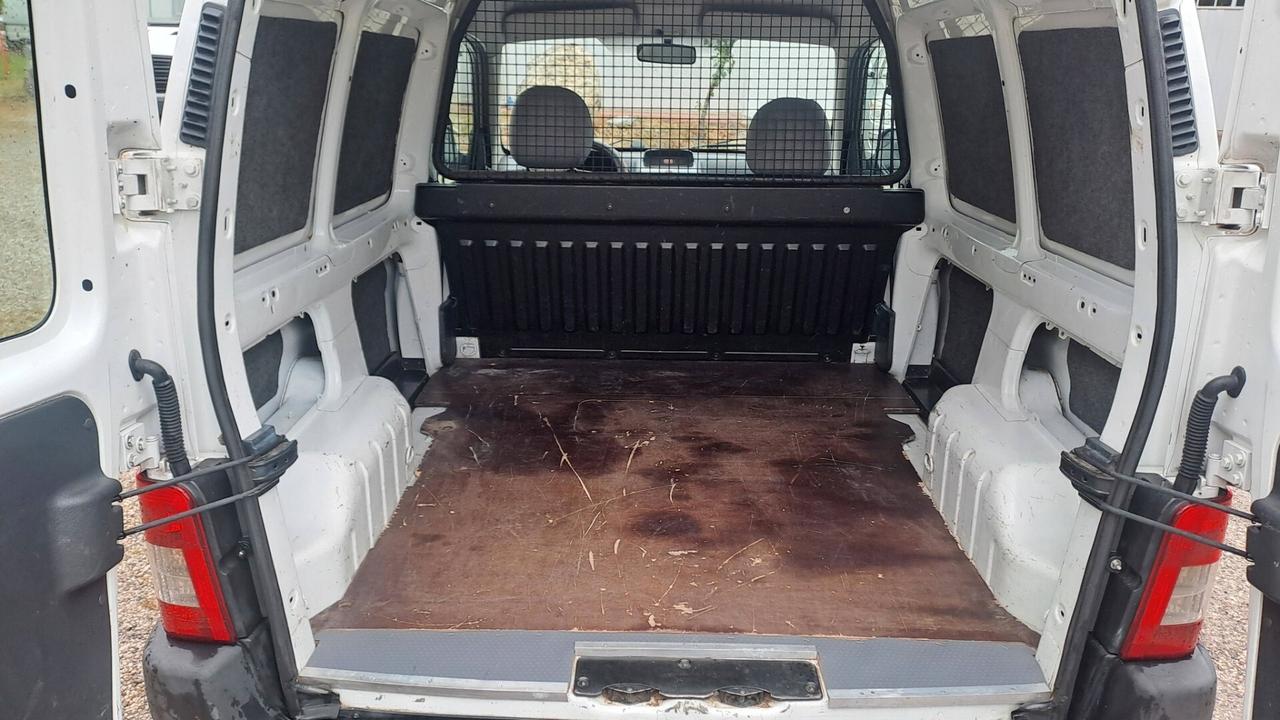 Citroen Berlingo 1.6 HDI