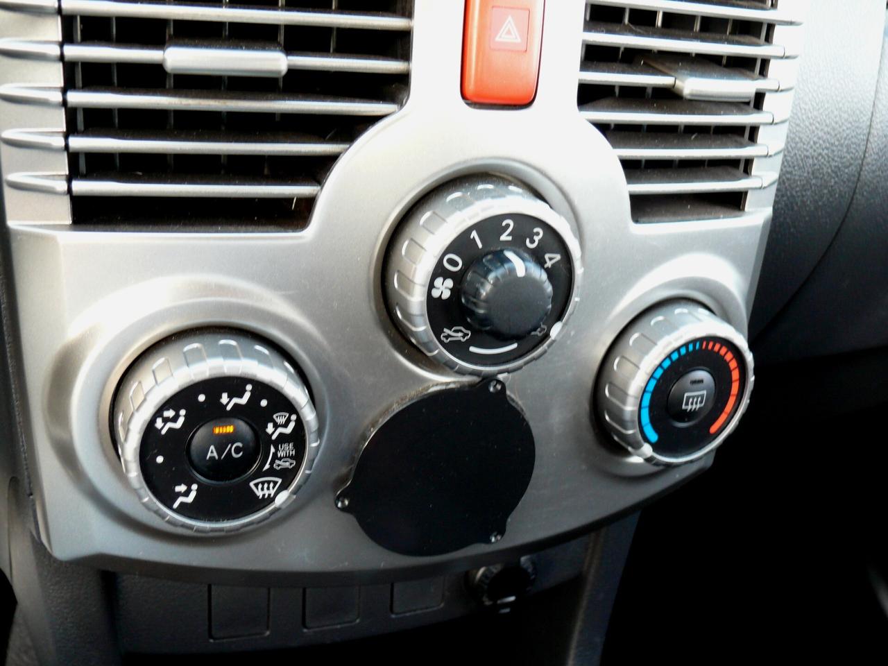 Daihatsu Terios 1.5 4WD SXA Green Powered