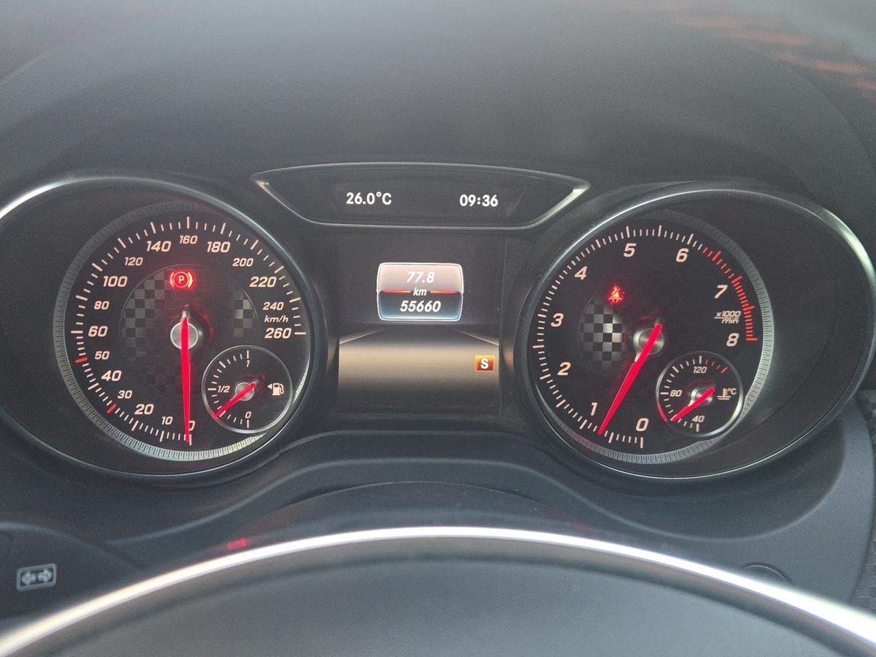 Mercedes-benz A 180 Business