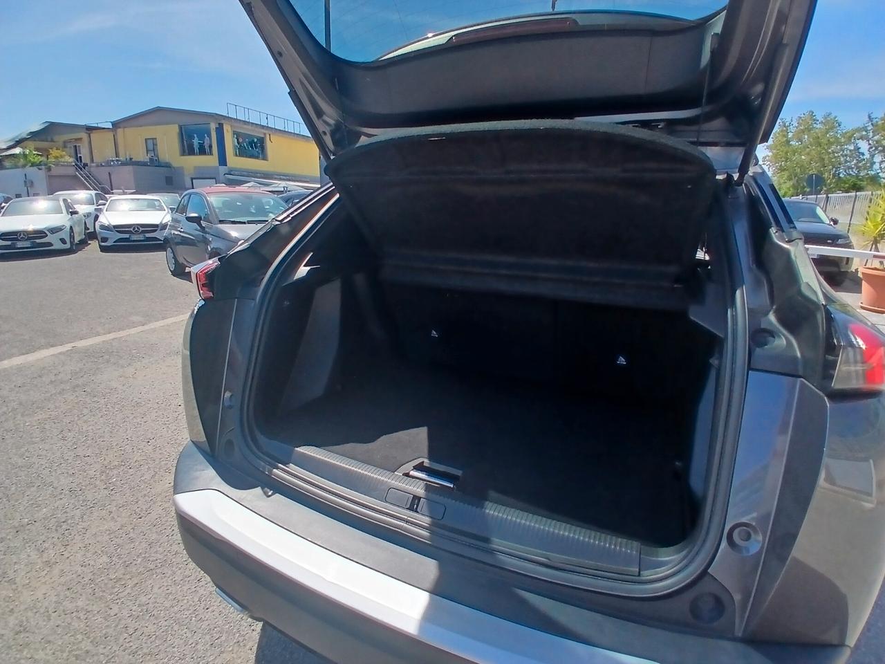Peugeot 2008 100CV S&S Allure
