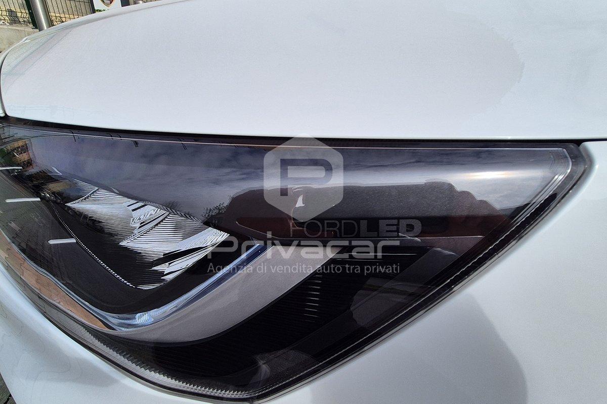 FORD Focus 1.5 EcoBlue 115 CV automatico 5p. ST-Line X