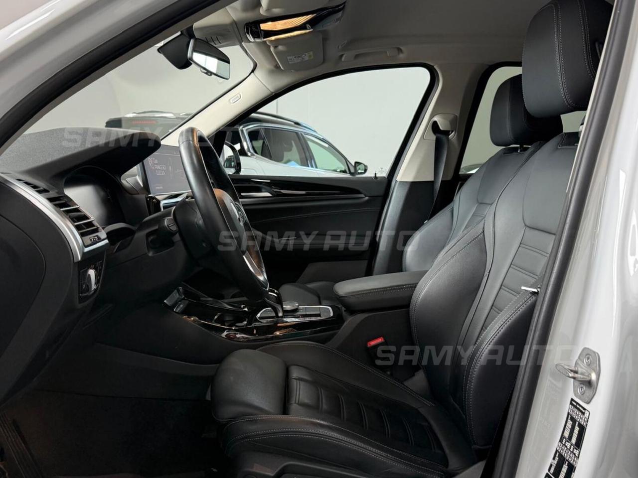 Bmw X3 xDrive20d 48V