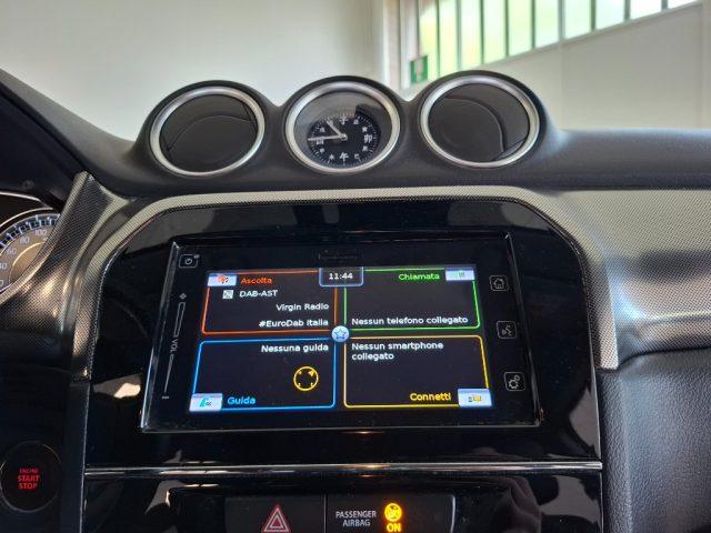 SUZUKI Vitara 1.4 Hybrid 4x4 Top Unico propr. 24 mesi garanzia
