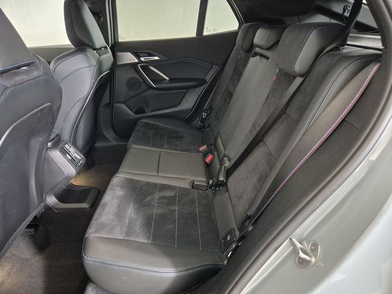 BMW X2 U10 xdrive 20d 48V MSport Pro auto