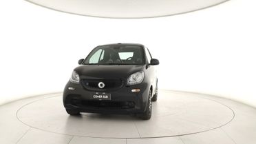 SMART Fortwo III 2015 Cabrio - fortwo cabrio eq youngster my19