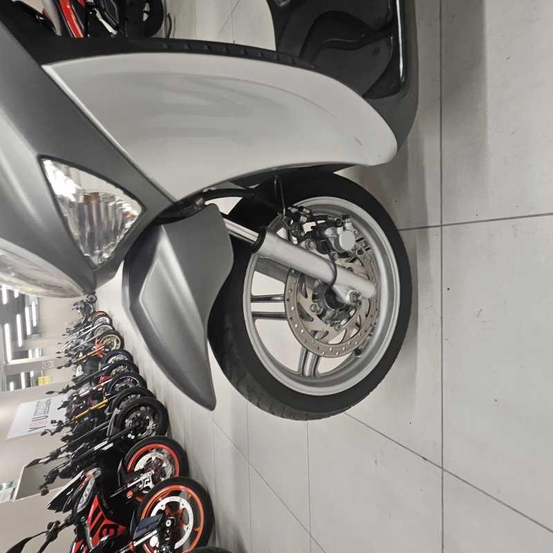 Yamaha Xenter 150 - 2017