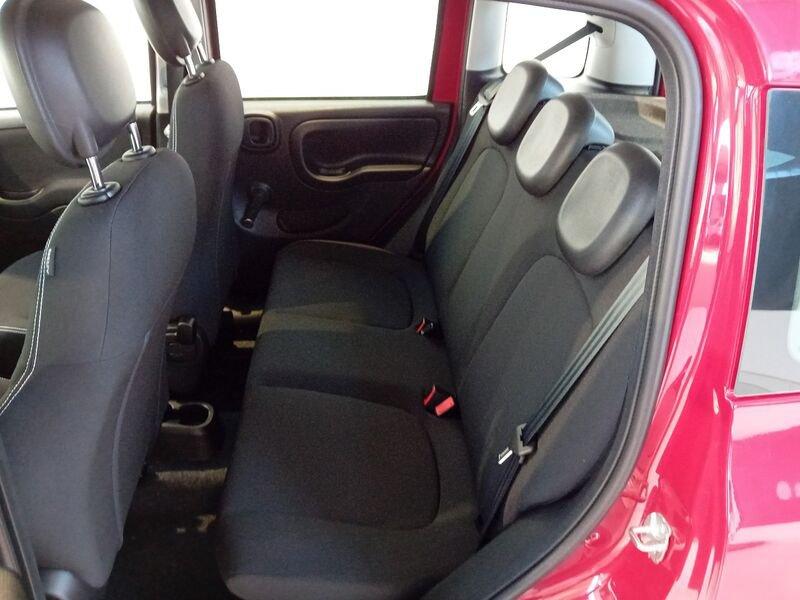 FIAT Panda Panda 1.0 FireFly S&S Hybrid