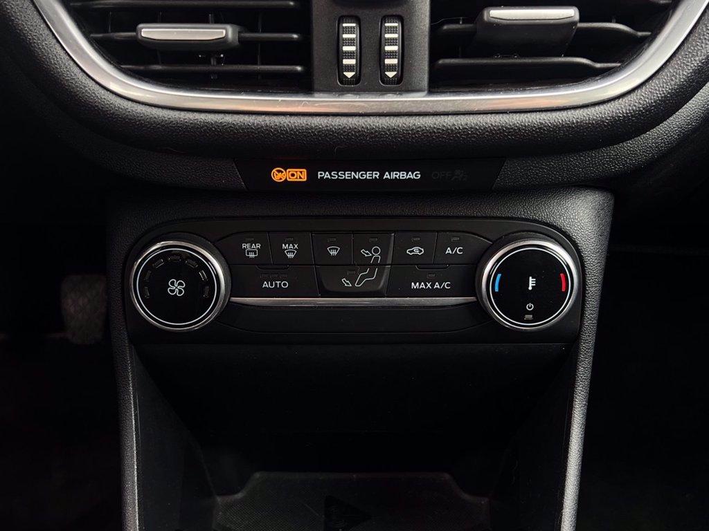 FORD Fiesta 5p 1.1 Titanium s&s 75cv my20.75 del 2021