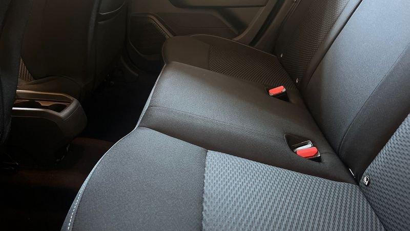 Dacia Duster 1.5 Blue dCi 115cv Comfort 4x2 my19