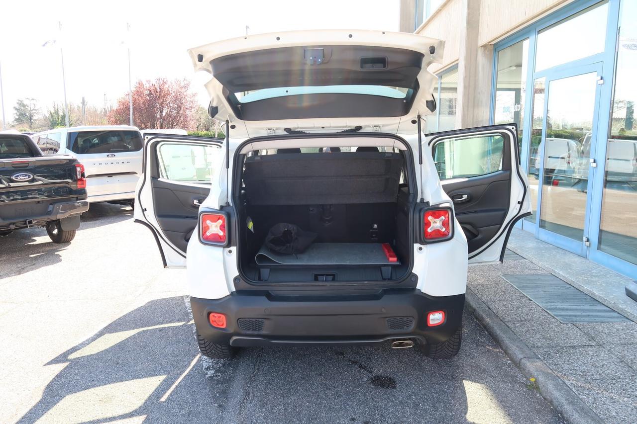 Jeep Renegade 1.3 T4 190CV PHEV 4xe AT6 Limited