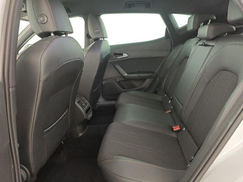 CUPRA Formentor 2.0 TDI DSG