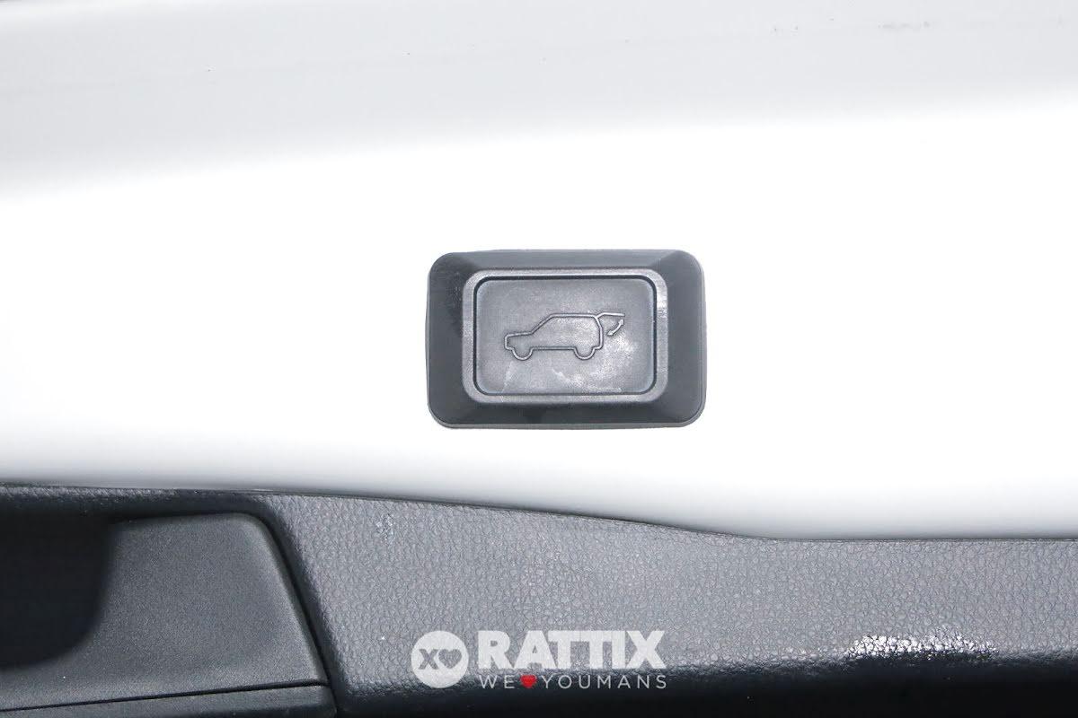 Toyota RAV 4 2.5 VVT-ie Phev Dynamic+ AWD-i e-CVT