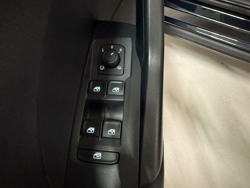 Volkswagen T-Cross T-Cross 1.0 TSI R-Line