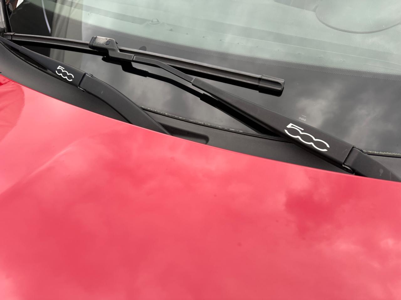 Fiat 500X 1.4 MultiAir 140 CV DCT Cross Plus