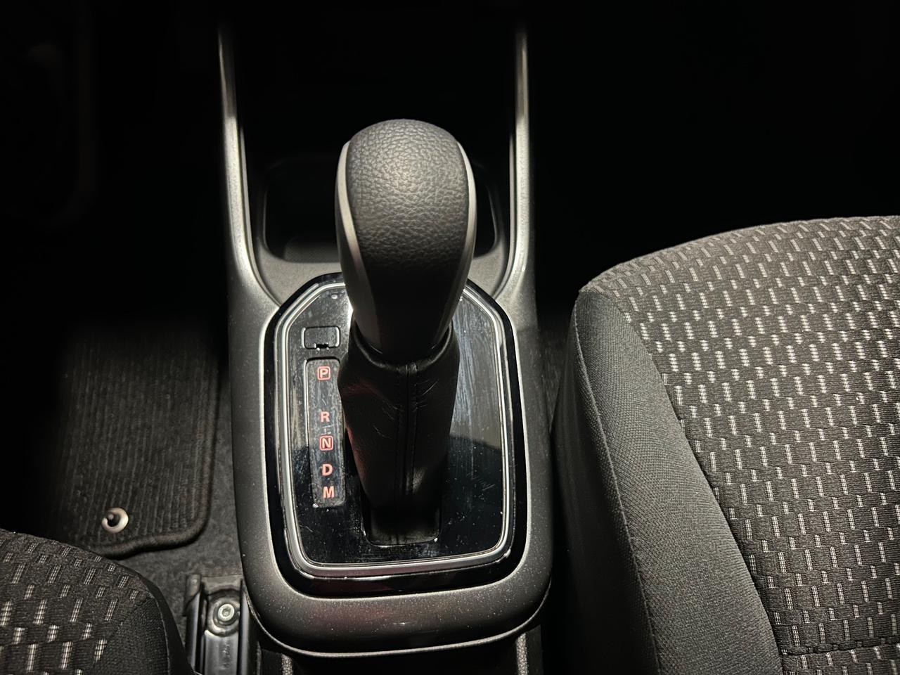 Suzuki Ignis 1.2 Hybrid CVT Top