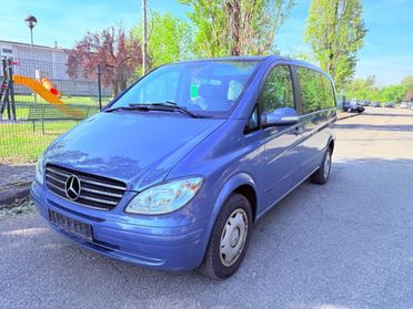 Mercedes-benz Viano 2.2 CDI - 8 POSTI OK PERMUTE