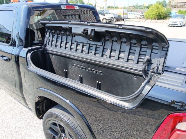 DODGE RAM 1500 5.7 GPL V8 Laramie Night 6 Posti Ram Box