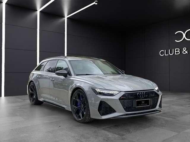 Audi RS6 RS6 Avant 4.0 mhev Performance Ceramica/305kmh
