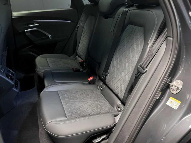 AUDI Q5 TDI mHEV S-Tr Quat. S line edition PRONTA CONSEGNA