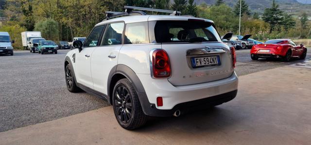 MINI Countryman 1.5 One D Countryman