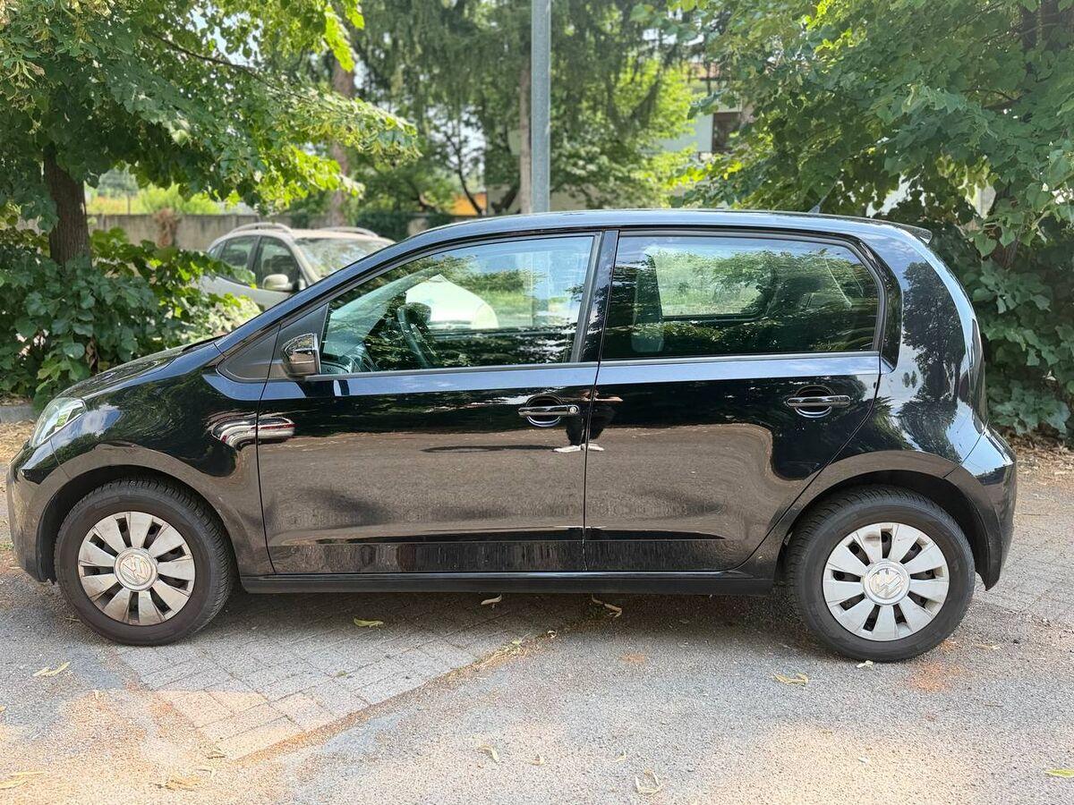 Volkswagen up! 1.0 eco up! Take up! 68cv