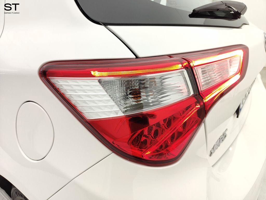 TOYOTA Yaris 3ª serie - Yaris 1.5 Hybrid 5 porte Cool