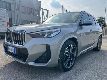 BMW X1 20 d Mild Hybrid 48V Msport xDrive DCT