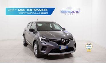 Renault Captur 1.5 Blu dCi 95cv BUSINESS